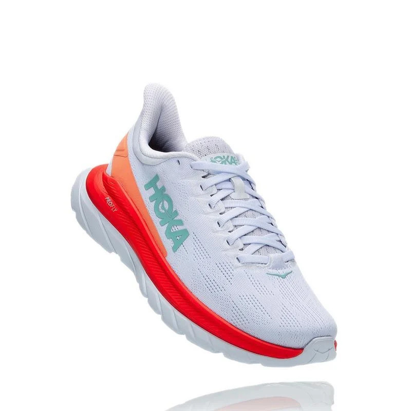 Wmns Mach 4 foto 2