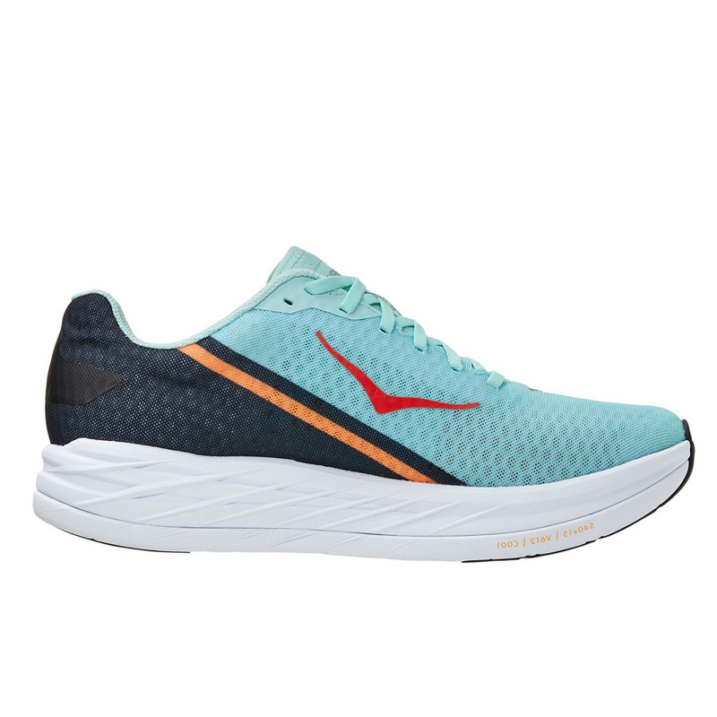 SEPATU LARI HOKA ONE ONE Rocket X
