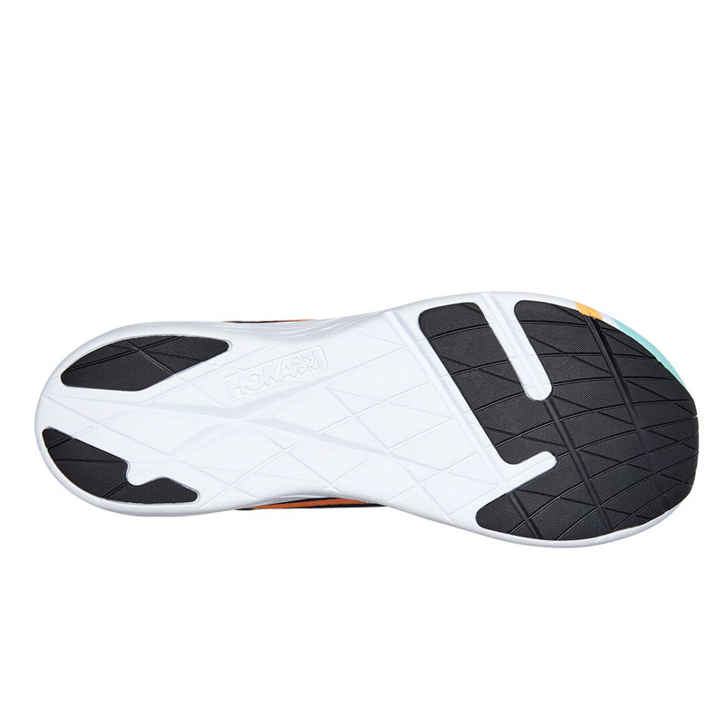 SEPATU LARI HOKA ONE ONE Rocket X