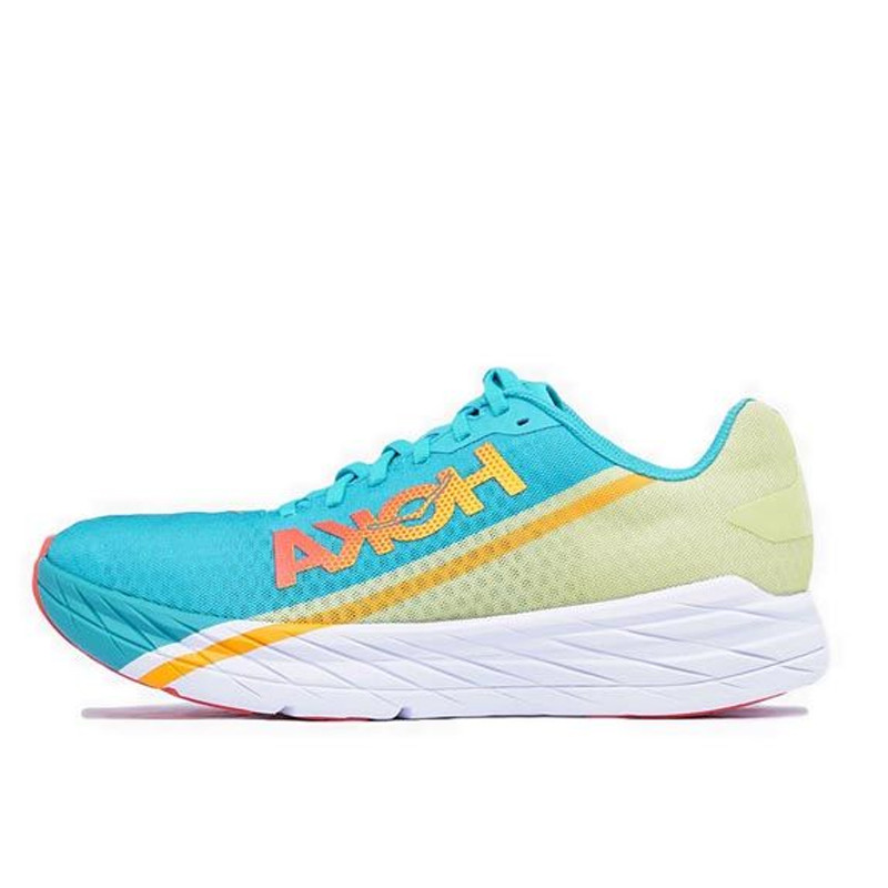 SEPATU LARI HOKA ONE ONE Rocket X