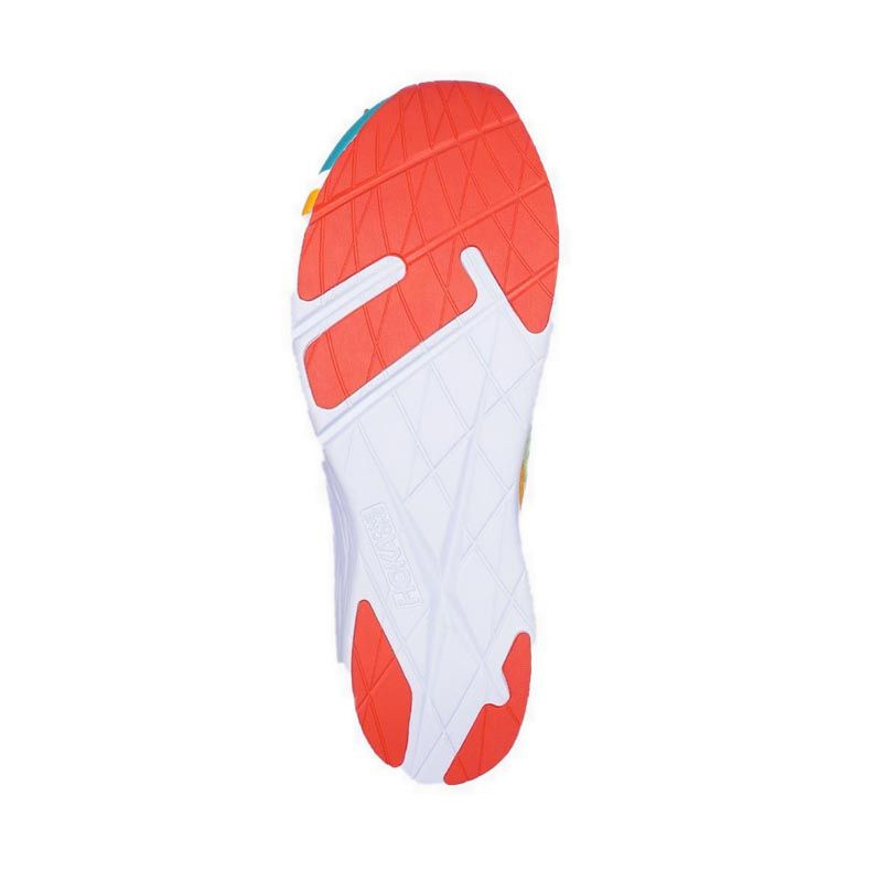 SEPATU LARI HOKA ONE ONE Rocket X