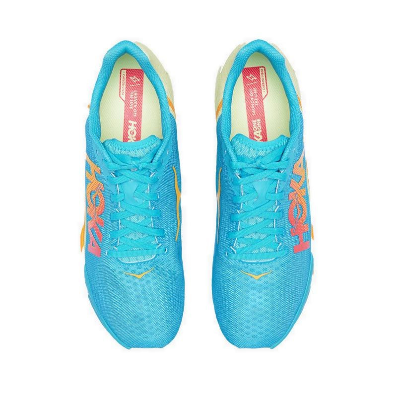 SEPATU LARI HOKA ONE ONE Rocket X