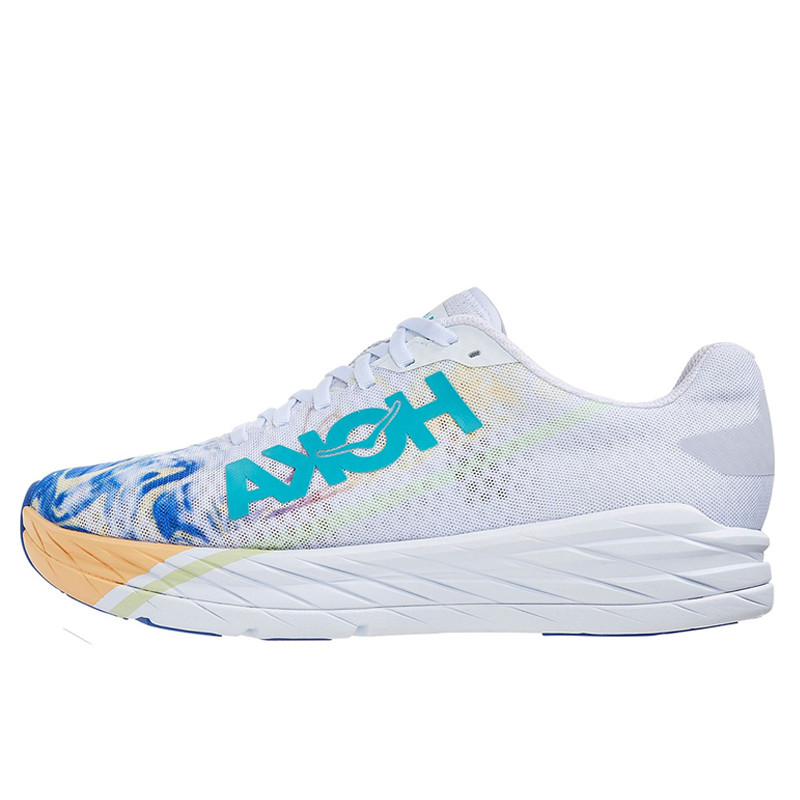 SEPATU LARI HOKA ONE ONE Rocket X