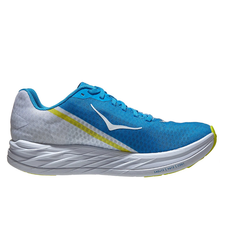 SEPATU LARI HOKA ONE ONE Rocket X
