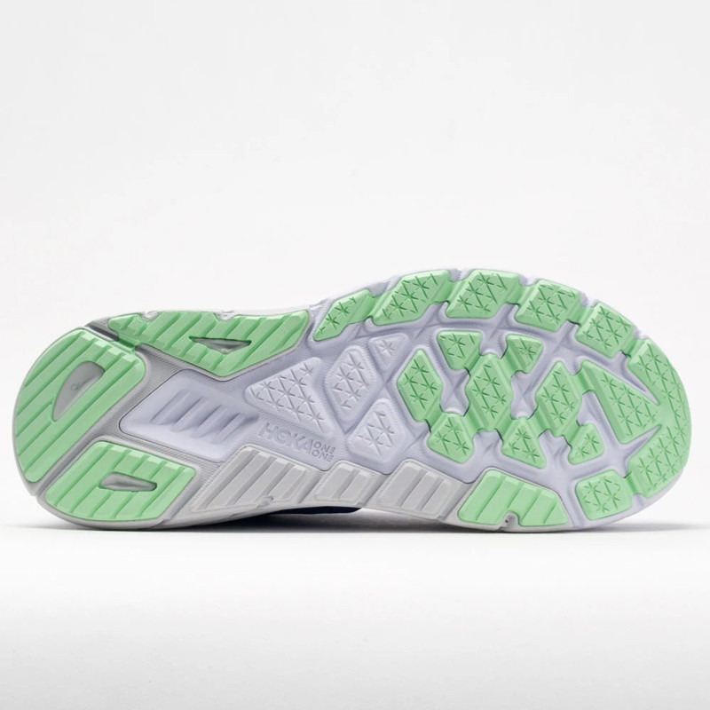 SEPATU LARI HOKA ONE ONE ARAHI 5