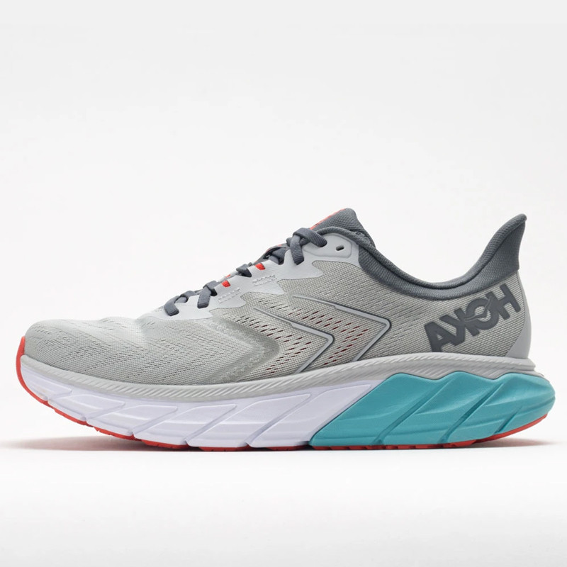 Sepatu Lari Hoka One One Arahi Wide Aquarelle