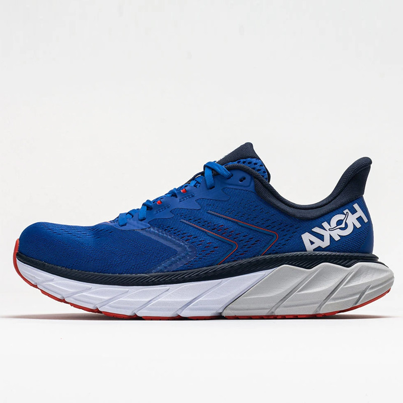 SEPATU LARI HOKA ONE ONE Arahi 5 wide