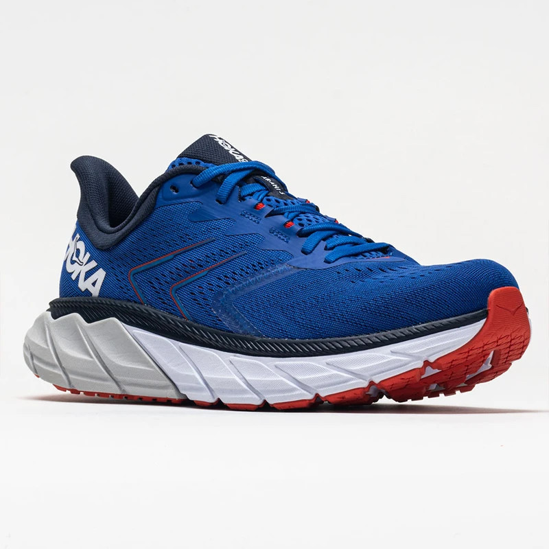 SEPATU LARI HOKA ONE ONE Arahi 5 wide