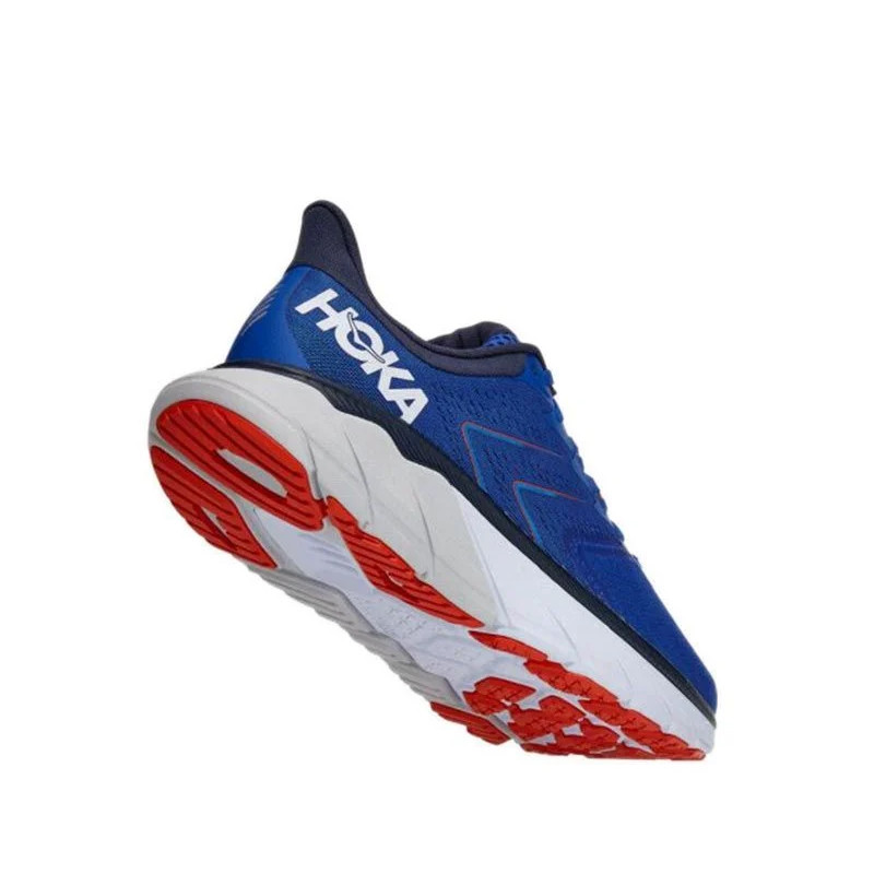 SEPATU LARI HOKA ONE ONE Arahi 5 wide