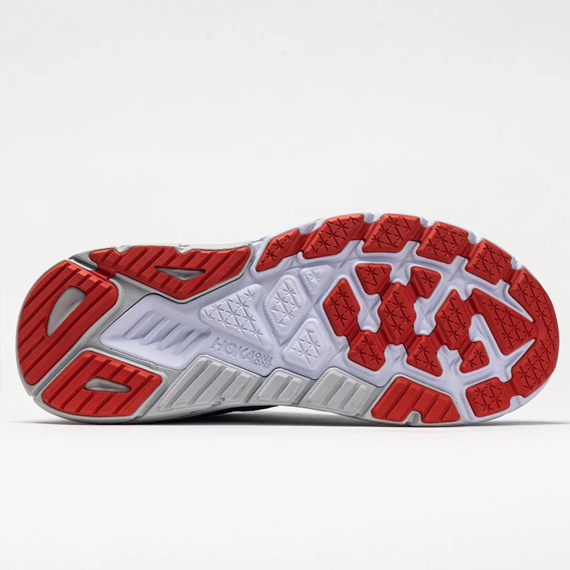 SEPATU LARI HOKA ONE ONE Arahi 5 wide