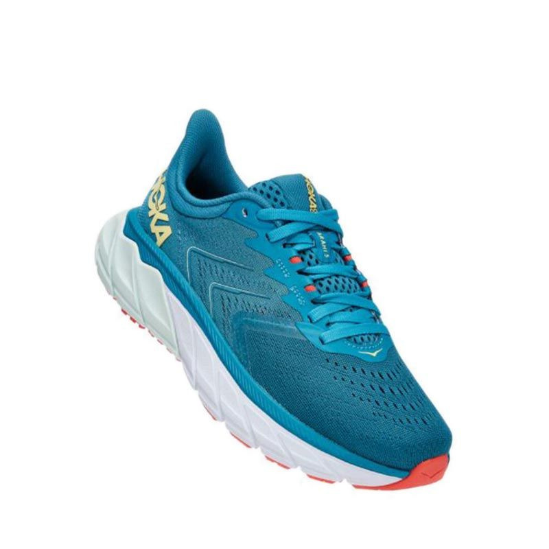 SEPATU LARI HOKA ONE ONE Wmns Arahi 5