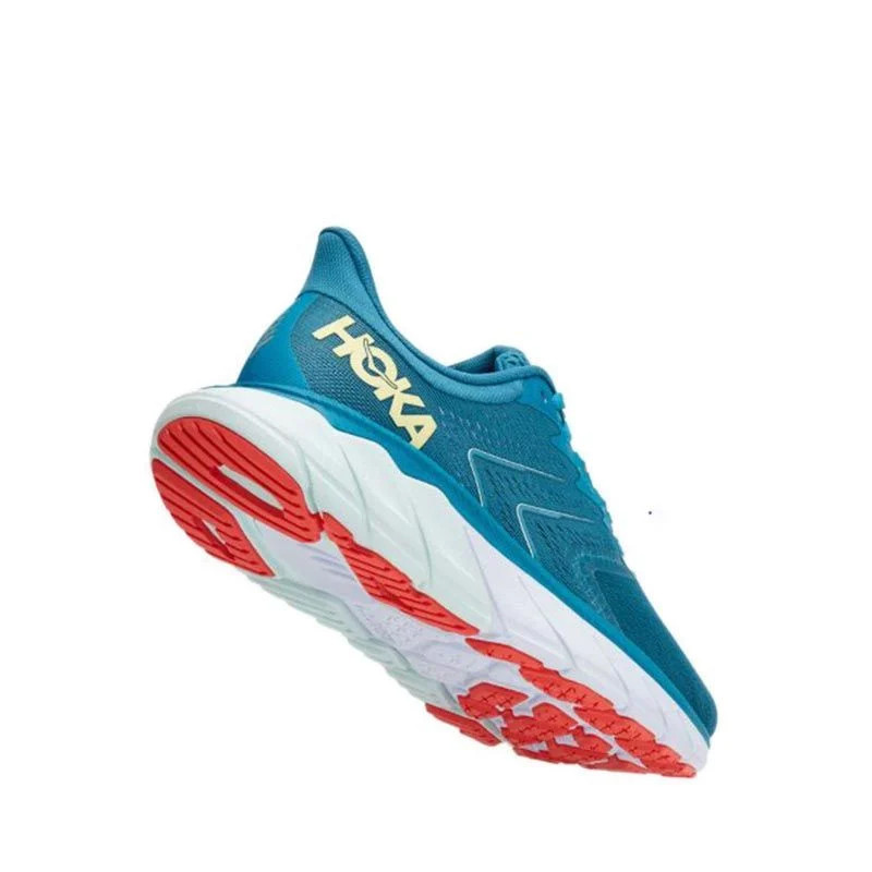 SEPATU LARI HOKA ONE ONE Wmns Arahi 5