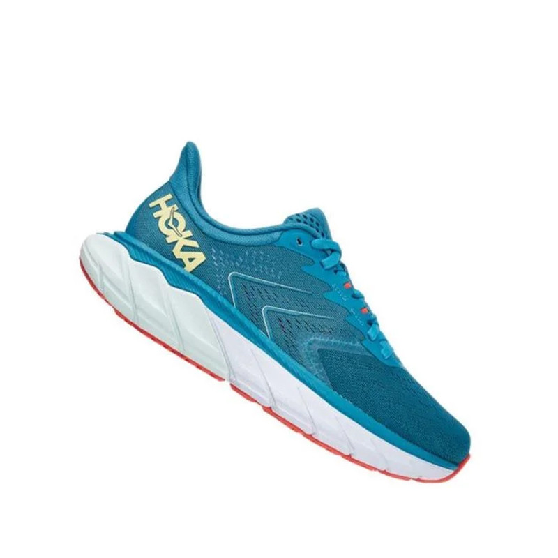 SEPATU LARI HOKA ONE ONE Wmns Arahi 5