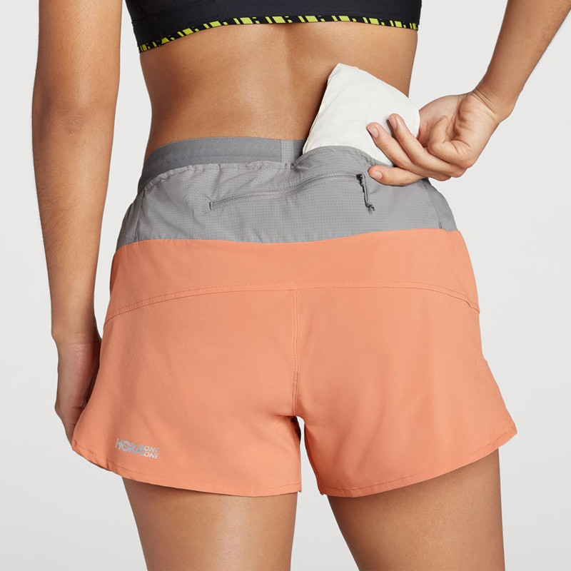 Wmns Speedgoat Trail Short foto 3