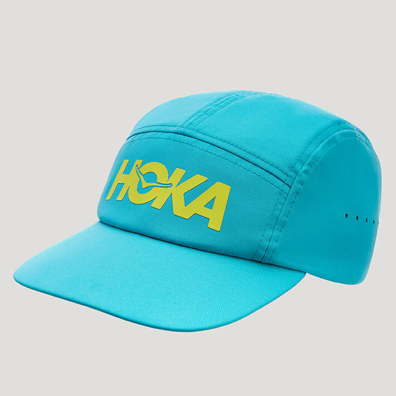 TOPI LARI HOKA ONE ONE Performance Hat
