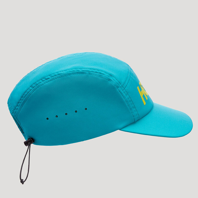 TOPI LARI HOKA ONE ONE Performance Hat