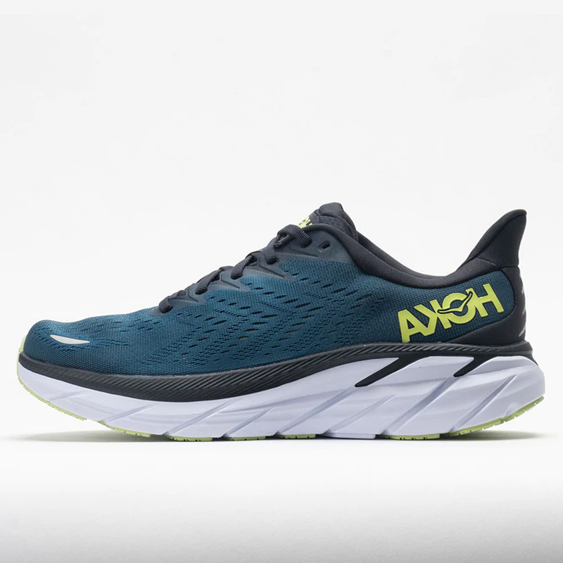 SEPATU LARI HOKA ONE ONE Clifton 8