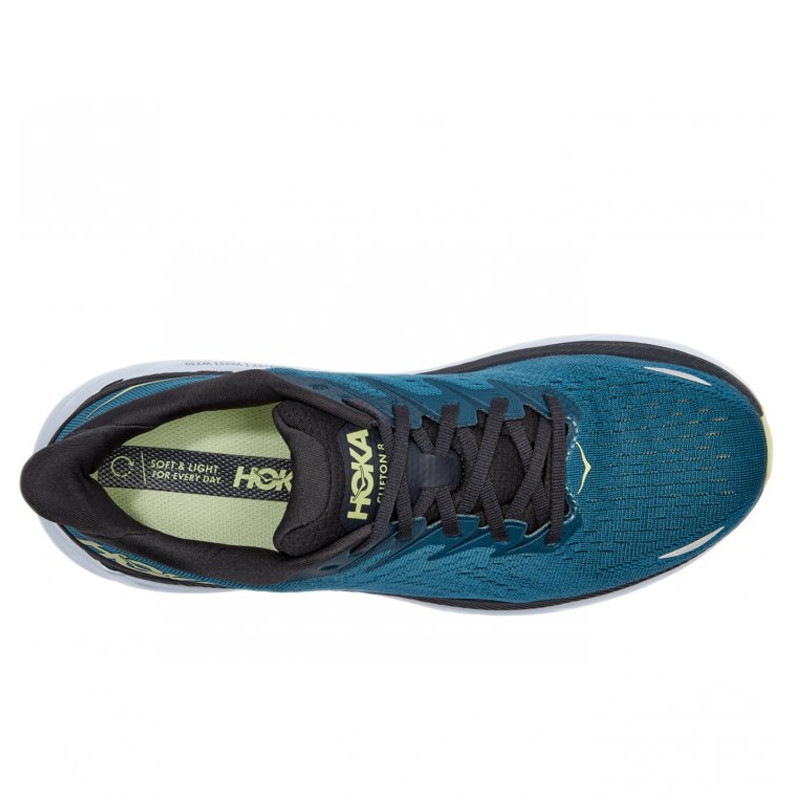 SEPATU LARI HOKA ONE ONE Clifton 8