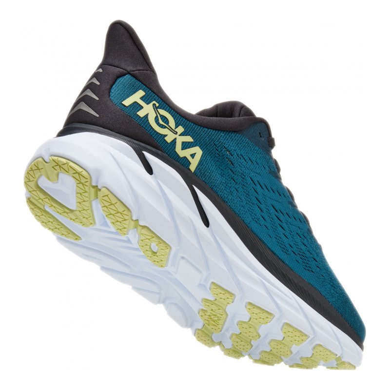 SEPATU LARI HOKA ONE ONE Clifton 8
