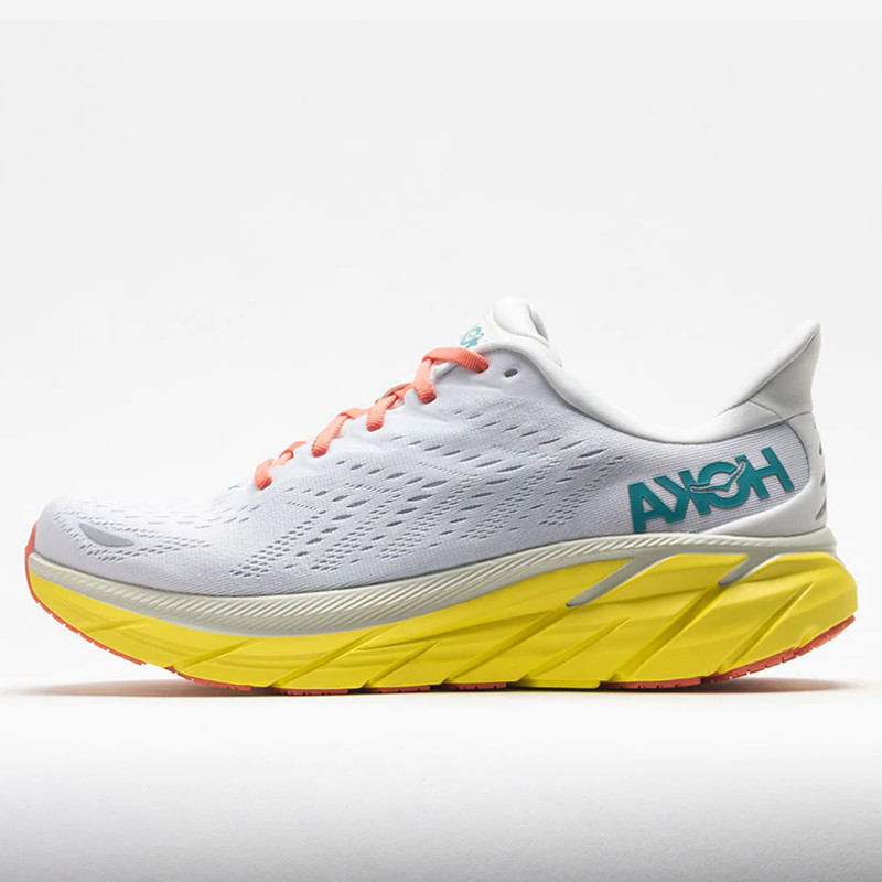 SEPATU LARI HOKA ONE ONE Clifton 8