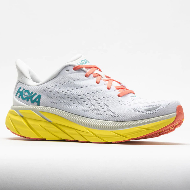 SEPATU LARI HOKA ONE ONE Clifton 8