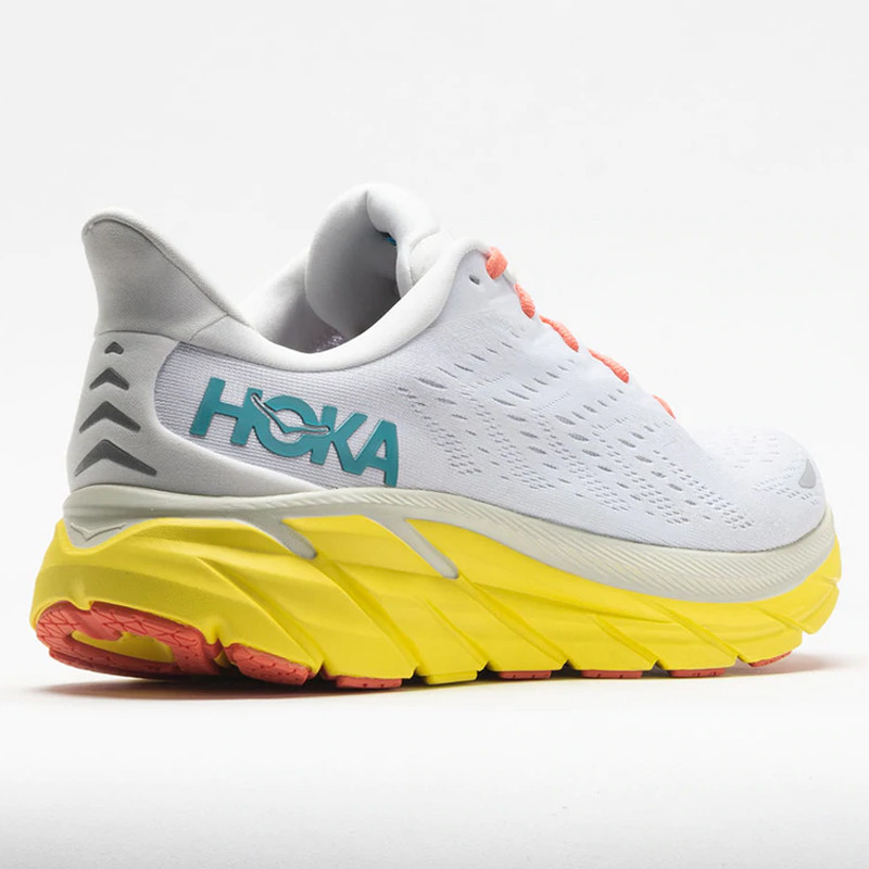 SEPATU LARI HOKA ONE ONE Clifton 8