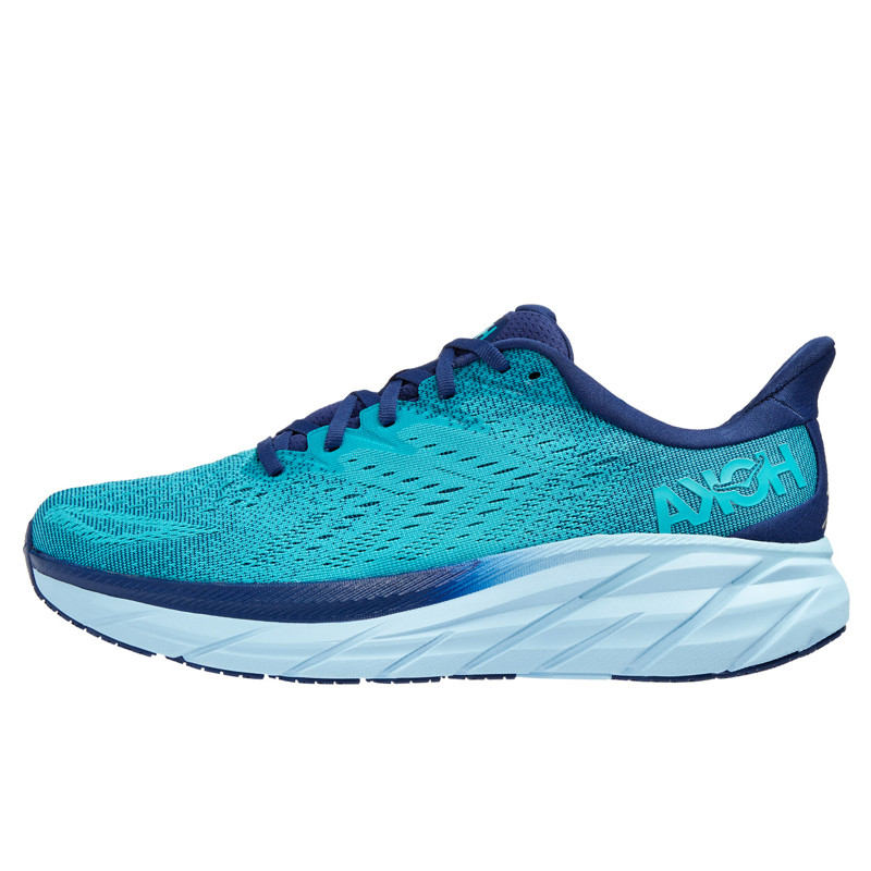 SEPATU LARI HOKA ONE ONE Clifton 8
