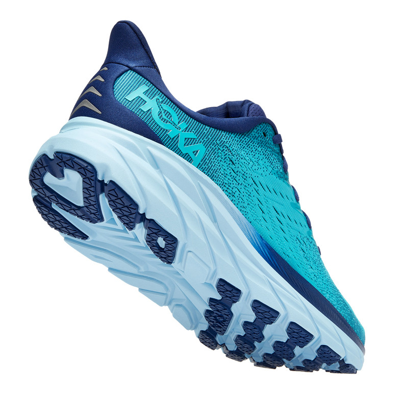 SEPATU LARI HOKA ONE ONE Clifton 8