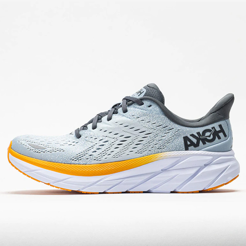 SEPATU LARI HOKA ONE ONE Clifton 8