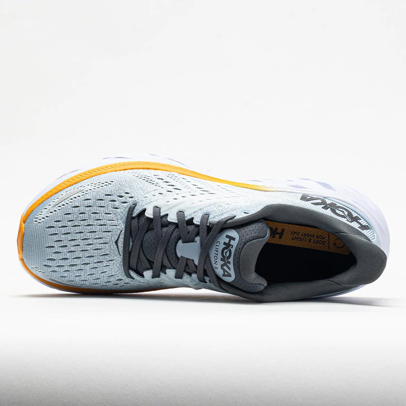 SEPATU LARI HOKA ONE ONE Clifton 8