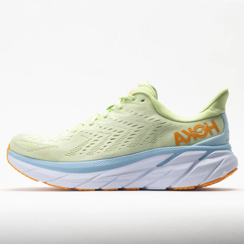 SEPATU LARI HOKA ONE ONE Clifton 8