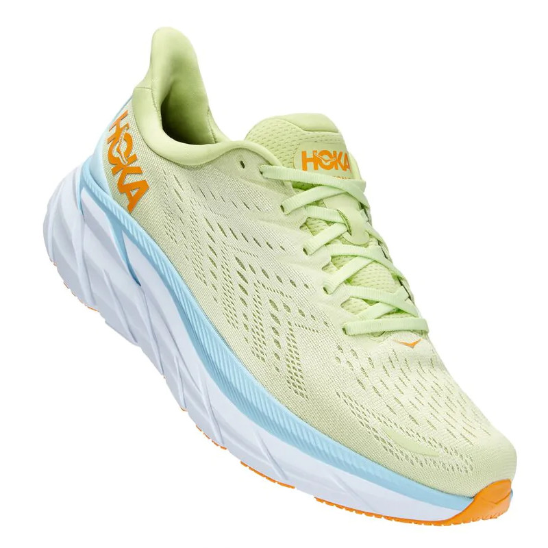 SEPATU LARI HOKA ONE ONE Clifton 8