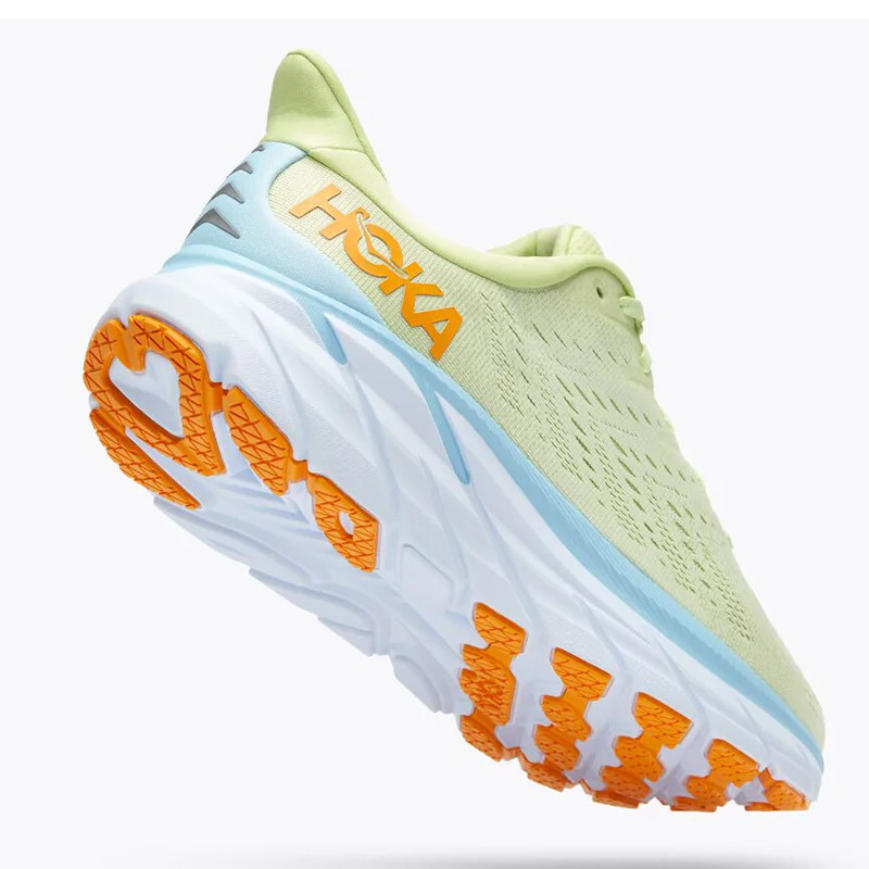 SEPATU LARI HOKA ONE ONE Clifton 8
