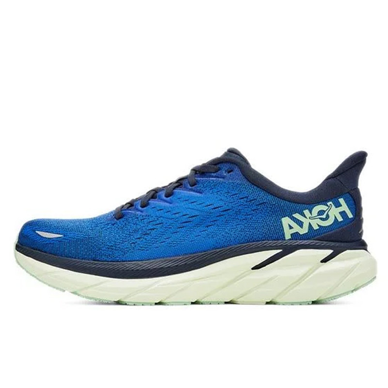 SEPATU LARI HOKA ONE ONE Clifton 8