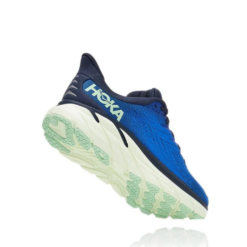SEPATU LARI HOKA ONE ONE Clifton 8