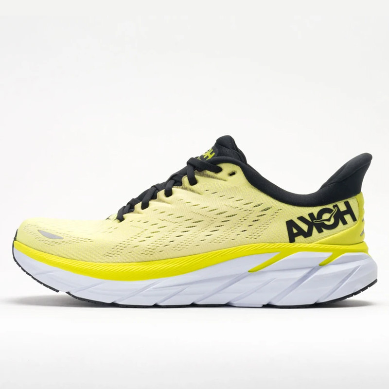 SEPATU LARI HOKA ONE ONE Clifton 8