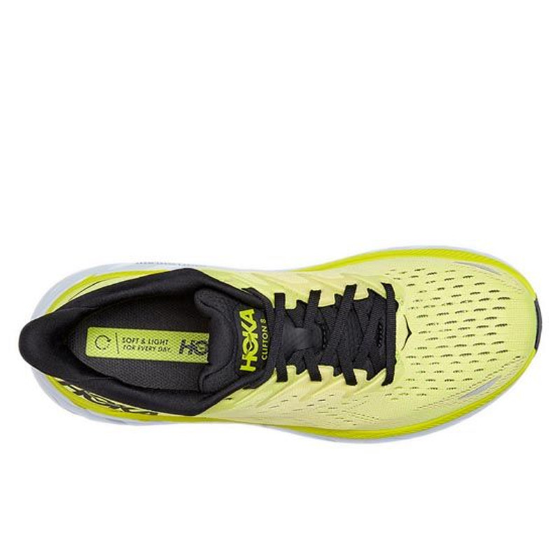 SEPATU LARI HOKA ONE ONE Clifton 8