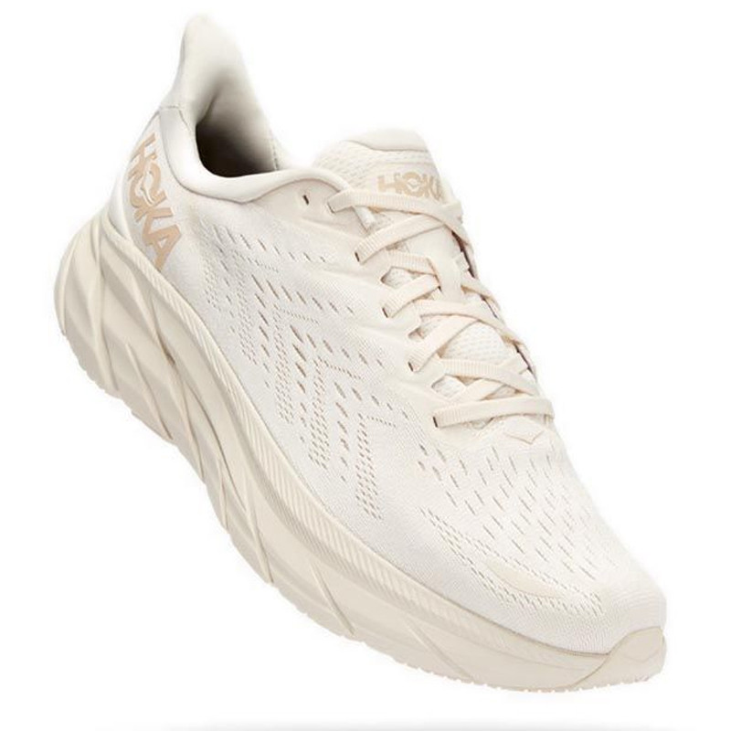 SEPATU LARI HOKA ONE ONE Clifton 8