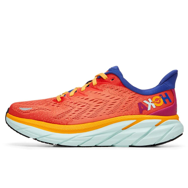 SEPATU LARI HOKA ONE ONE Clifton 8