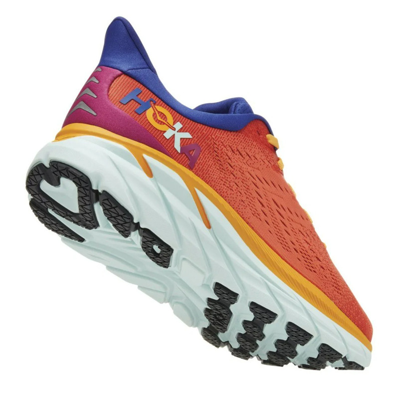 SEPATU LARI HOKA ONE ONE Clifton 8