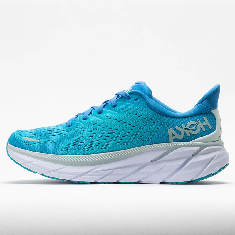 SEPATU LARI HOKA ONE ONE Clifton 8