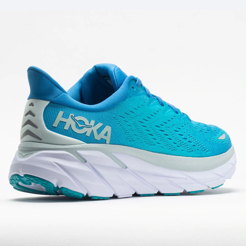 SEPATU LARI HOKA ONE ONE Clifton 8