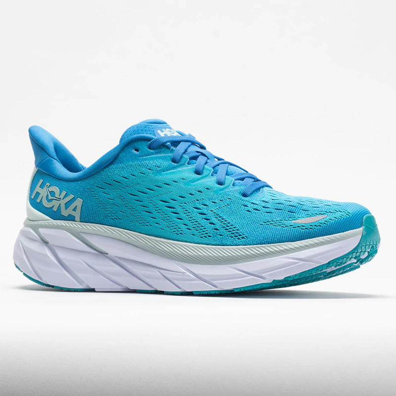 SEPATU LARI HOKA ONE ONE Clifton 8