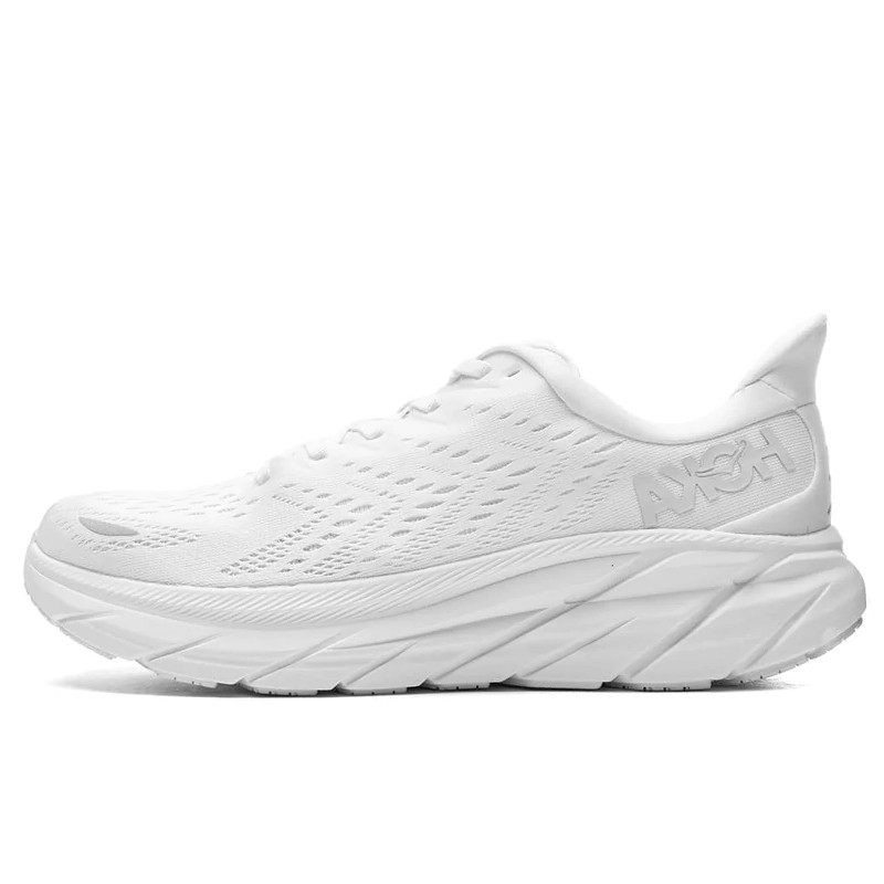 SEPATU LARI HOKA ONE ONE Clifton 8