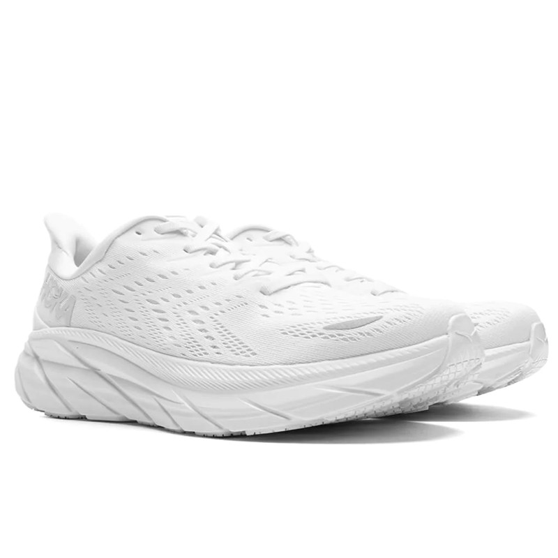 SEPATU LARI HOKA ONE ONE Clifton 8