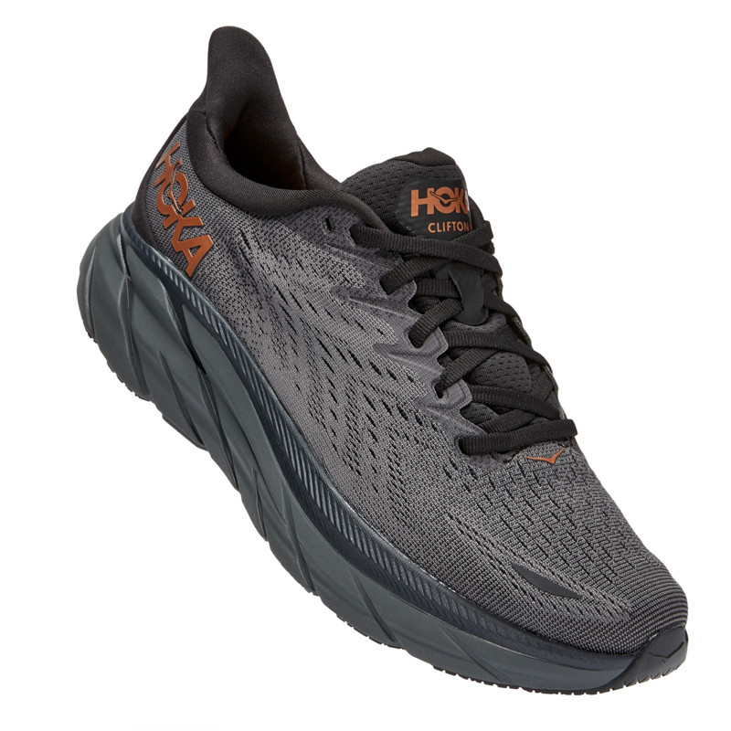 Wmns Clifton 8 foto 3