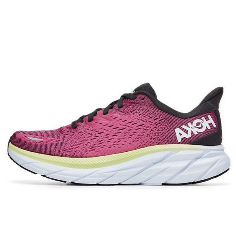 SEPATU LARI HOKA ONE ONE wmns Clifton 8