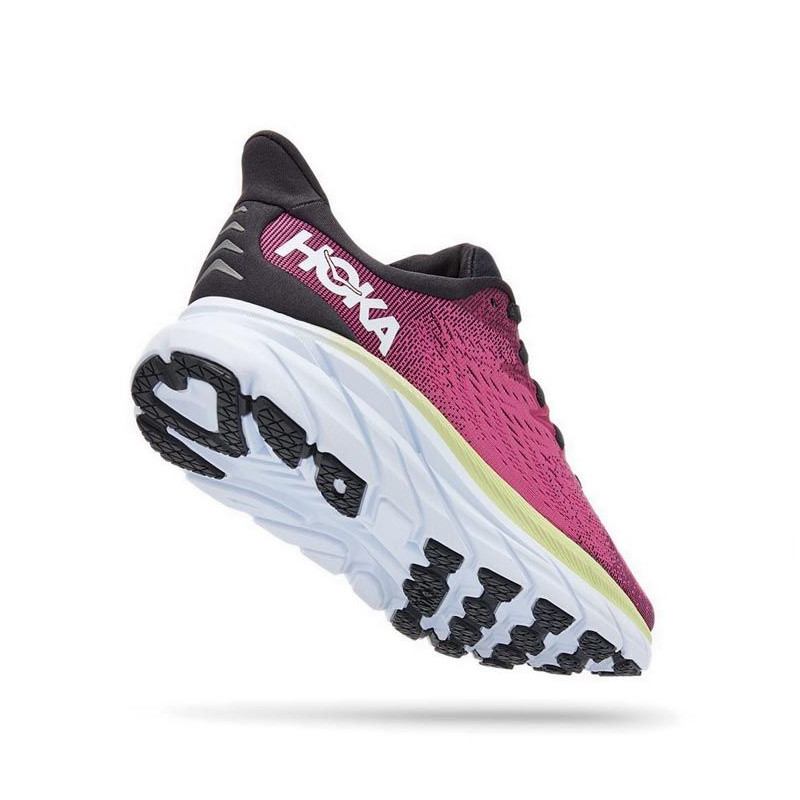 SEPATU LARI HOKA ONE ONE wmns Clifton 8