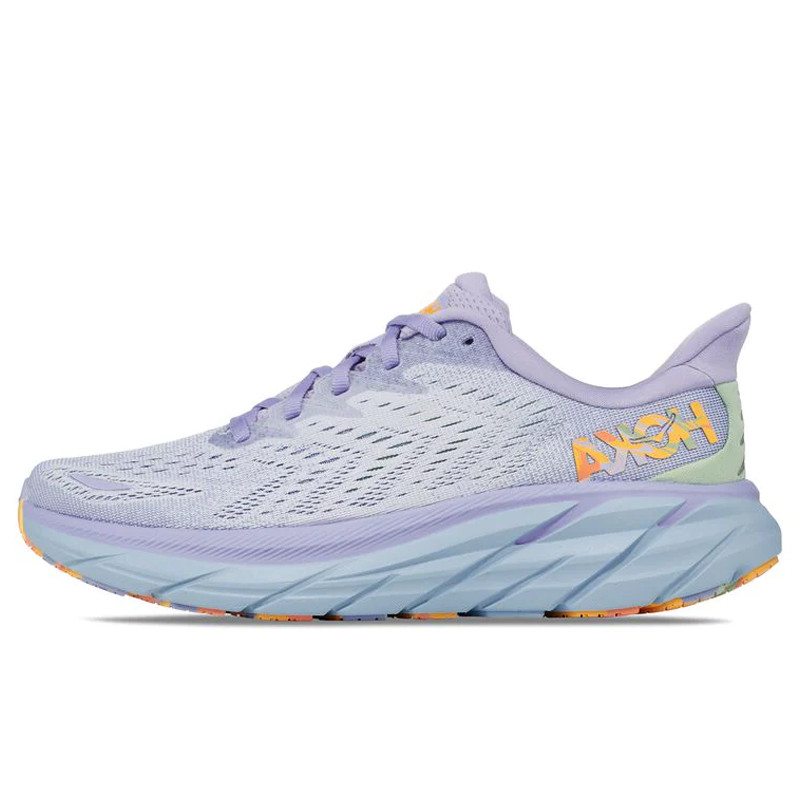 SEPATU LARI HOKA ONE ONE Wmns Clifton 8