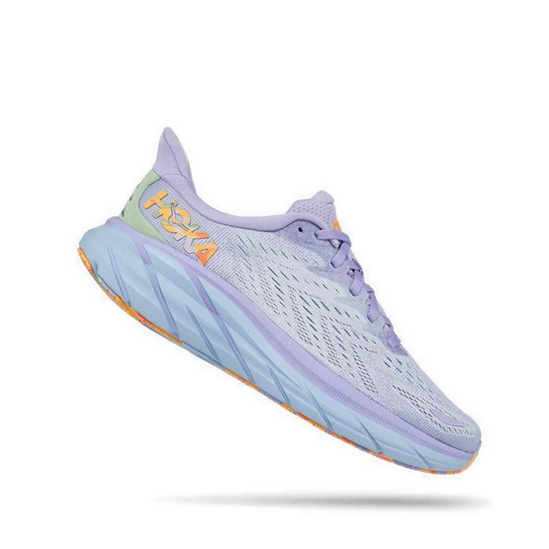 SEPATU LARI HOKA ONE ONE Wmns Clifton 8